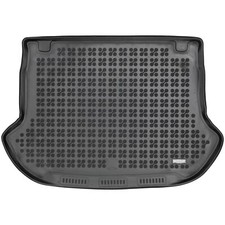 Gummi Rezaw-Plast Kofferraumwanne für Nissan Murano I 2003-2008 TPE Gummi Ladera