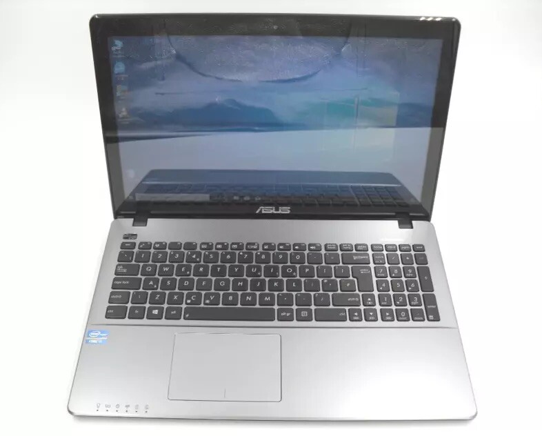 Windowsノート本体 ASUS X550L Core i7 RAM8GB SSD128GB Win11 ASUS X550L 15.6