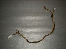 GENUINE Bissell Crosswave Cordless Max 2554A Battery Connector Port Wire Cable