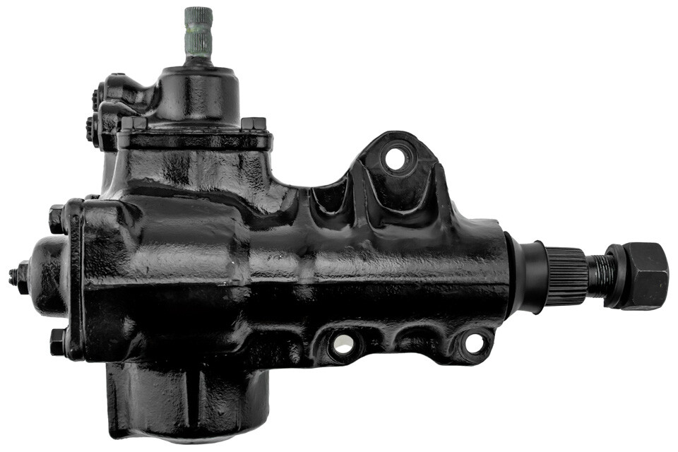 Für MITSUBISHI L200 1992-1996 Lenkgetriebe MB379315 MB553774 | eBay