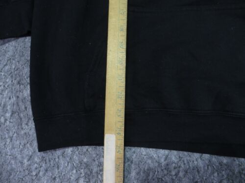 Halloween Horror Nights Universal Studios Hoodie Mens Large Michael Myers 2022 - Picture 4 of 7