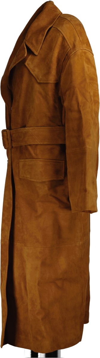 Nouveautés Manteaux Cuir et suède pour Femme | Canada