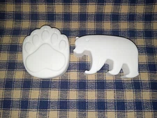 Bear n Paw Soap set, choice of soap type, scent, FREE ship, 180+ scents, gifts