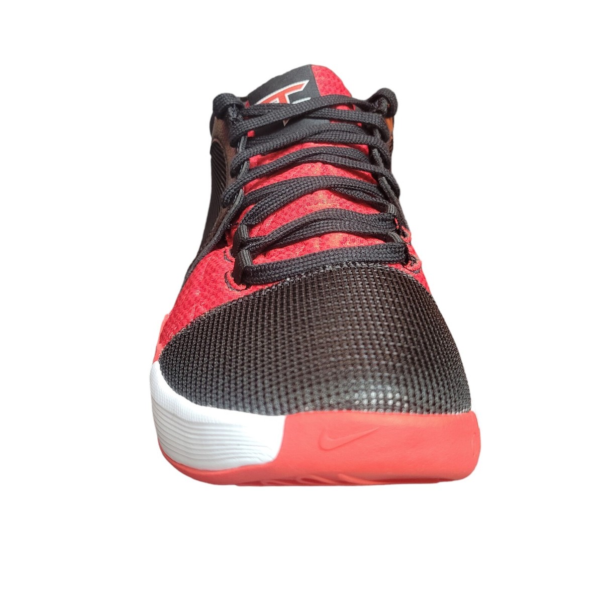 Men’s Size 11 - women’s  Size 12.5 Nike LeBron Witness 8, Low Bred FV0400-001 FaZe Clan X LeBron Witness 8  main image 3