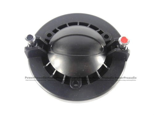 2Pcs Diaphragm For Beyma For CD2522,EAW 806061,DM2522,CP-385ND - Picture 3 of 5