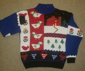 Shop 1980s Christmas Sweater | UP TO 51% OFF