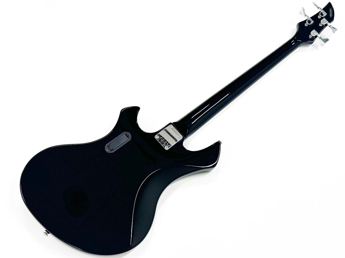 GrassRoots G-RF-62 BLACK *GazettE Reita *OLD STOCK GrassRoots G-RF-62 BLACK *GazettE Reita *OLD STOCK
