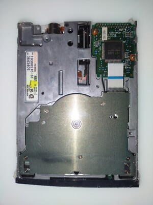 LAPTOP Notebook FLOPPY DRIVE Teac FD-005HG NOS SEALED Vintage part