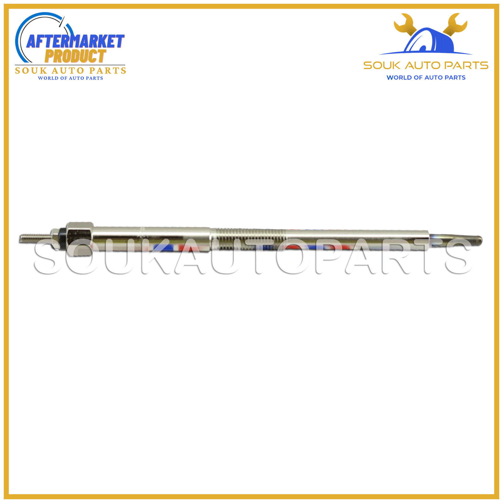 11065-AD200 HEATER GLOW PLUG SET YD22 YD25 FOR TOYOTA ALMERA PULSAR T30