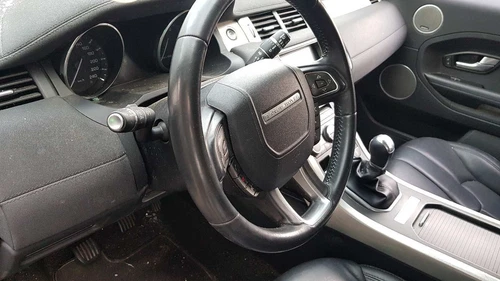 BJ322B195AD Servofreno per LAND ROVER RANGE ROVER EVOQUE Prestige 2015 215729 - Foto 13 di 16