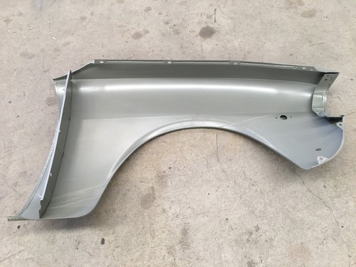 FRONT METAL GUARD FENDER LEFT HAND LH MAZDA RX2 CAPELLA S1 S2 S3 BRAND NEW - Picture 5 of 8