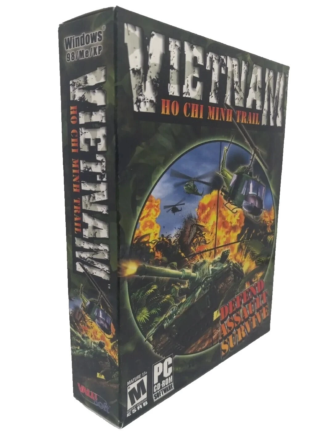 Region Free 2004 Released Video Games