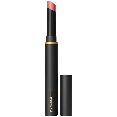 MAC Powder Kiss Velvet Blur Slim Stick Lippenstift ~ 891 Mull It Over ~ Original