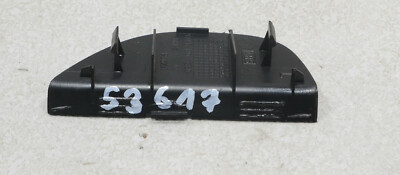 FORD Ka RBT (96-08) Abdeckung Verkleidung Blende 97KBB044C60BHW #53617-H326