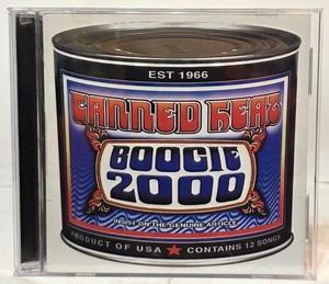 Canned Heat Boogie | eBay