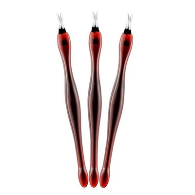 Of course. Here is a detailed breakdown of the **3Pcs Professional Cuticle
