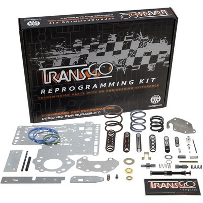 TransGo Performance 48RE-HD2 Automatic Transmission Valve Body Kit