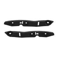 Diederichs Halter StoßStange Set FüR Ford Focus Ii Bis Bj. 01.2008 1327873