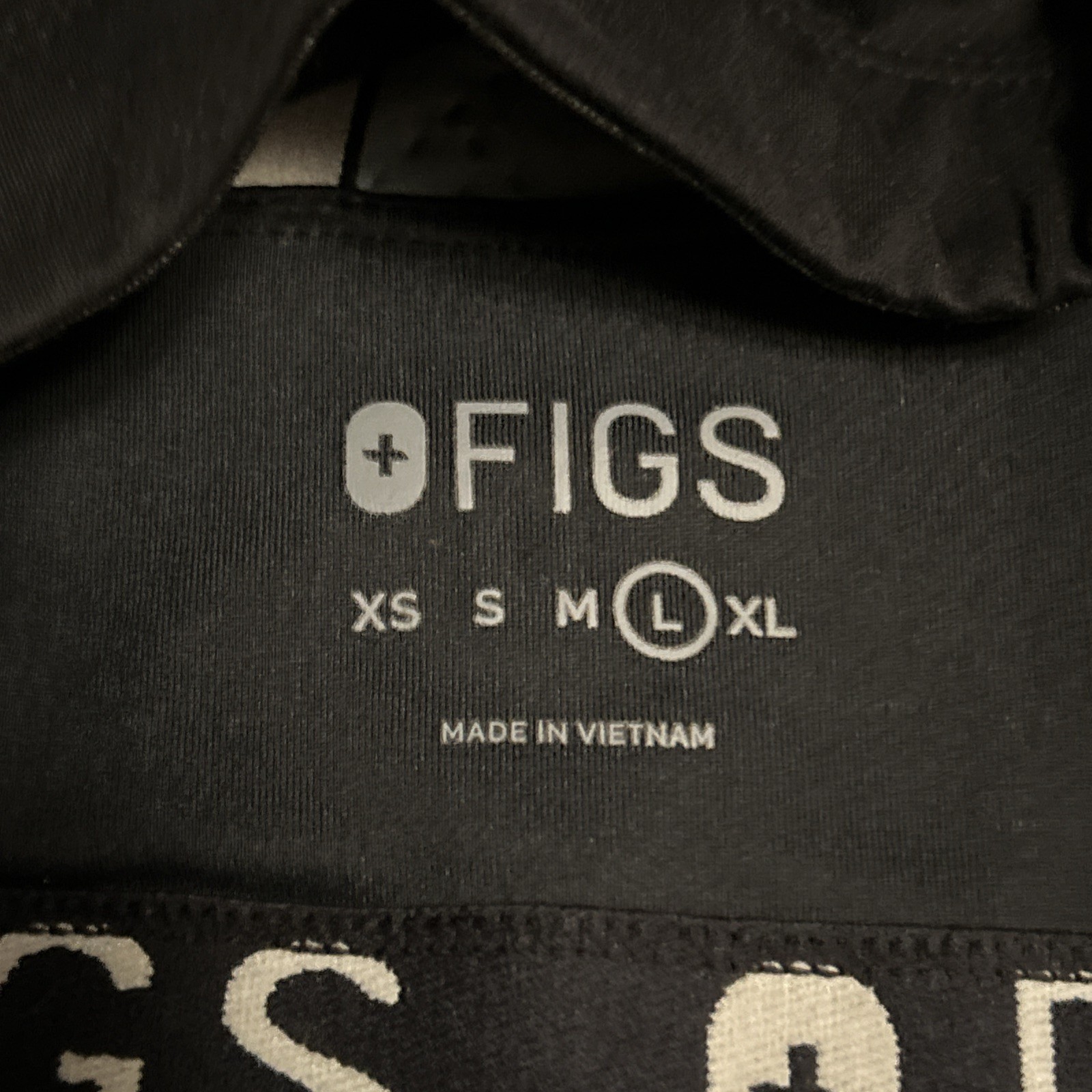 FIGS Performance Underscrub Crossback #W22KW1005 … - image 8