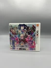 Radiant Historia: Perfect Chronology (Nintendo 3DS, 2018) Tested & Working