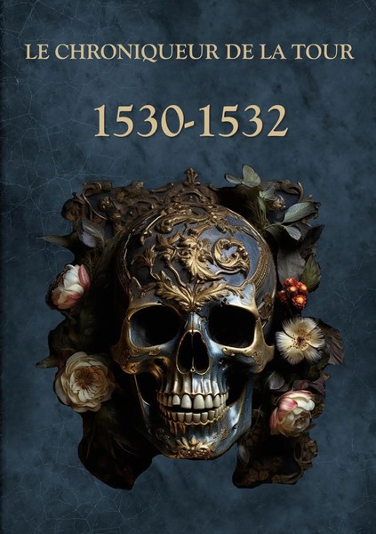 1530-1532 Memento Mori Le Chroniqueur De La Tour Taschenbuch FranzöSisch 2023-image