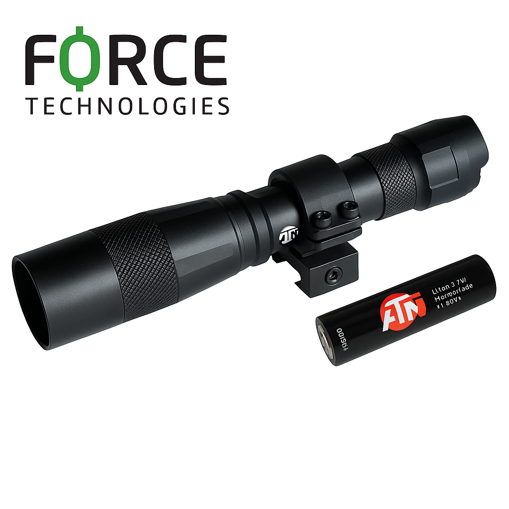 ATN IR 1K SuperMax Illuminator