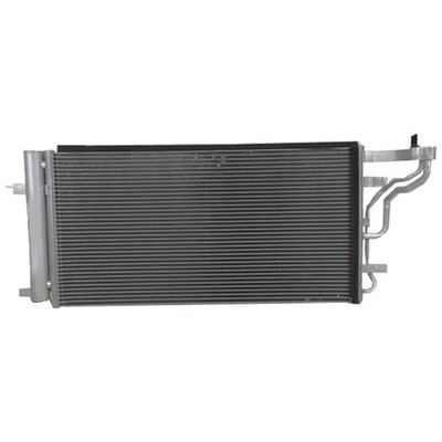 Global Parts Distributors 30104C Gpd Condenser 30104 C