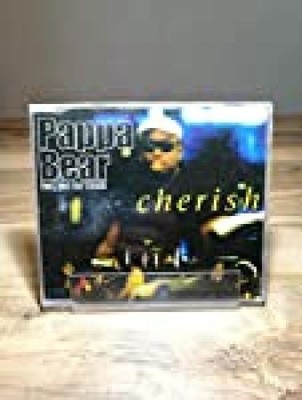 Cherish Pappa Bear Feat.Van de, Too: 1063805