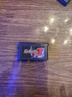 Super Robot Wars J (Game Boy Advance GBA) English Translation