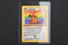 Pokemon Dragonite ⚡️ Fossil 1st Edition 19/62 - Rare - German LP