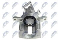NTY HZT-JG-007 Bremssattel Hinten Rechts FüR Jaguar