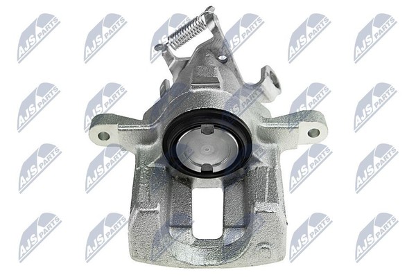 NTY HZT-JG-007 Bremssattel Hinten Rechts FüR Jaguar-image