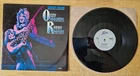 Ozzy Ozbourne/Randy Rhoads, Crazy train. Vinyl LP. 1987 Epic.