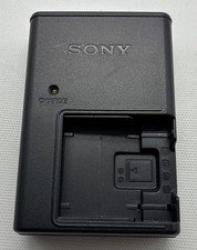 Genuine Sony BC-CSD Battery Charger Charging Cradle Wall Plug