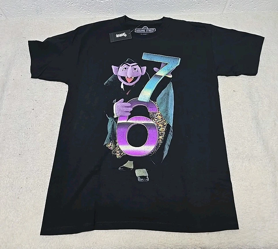 Sesame Street T-Shirts for Men for sale | eBay