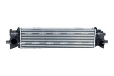NRF Ladeluftkühler 309143 für VOLVO XC60 2 246 V90 235 S90 234 XC90 256 V60 225