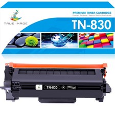 TN830 Toner Cartridge Fit For Brother TN-830 HL-L2405W MFC-L2760DW MFC-L2820DW