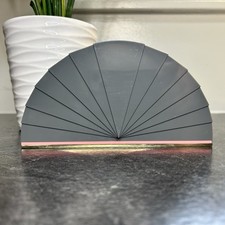 Vintage Karl Lagerfeld KL Perfumed Dusting Powder 5.25 oz SEALED Retired