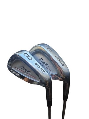 Sand Wedge Ben Hogan Apex Forged Redline - Droitier, Acier, 35.5 Pouces, Occasion Bon état
