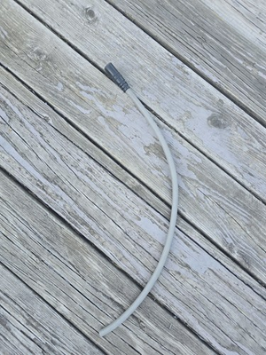 #ad USED Hayward Tiger Shark QC Floating Cable Connection $89.99