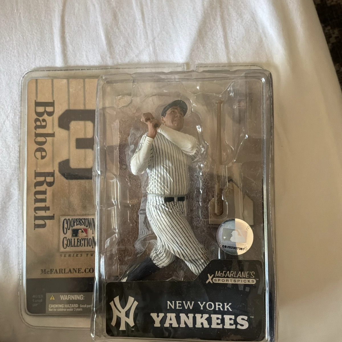 Mcfarlane Cooperstown for sale | eBay