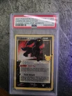 PSA 10 Umbreon Gold Star Pokemon SWSH Celebrations 17/17 Holo Rare Pop Series 5