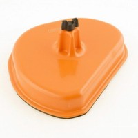 Abdeckung Luftfilter FüR Kawasaki KX 250 F 2006-16 KX450 F 2006-15 Twin Air