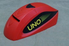 UNO EXTREM KARTENGEBER KARTENWERFER MATTEL 2010 FUNKTIONSTÜCHTIG