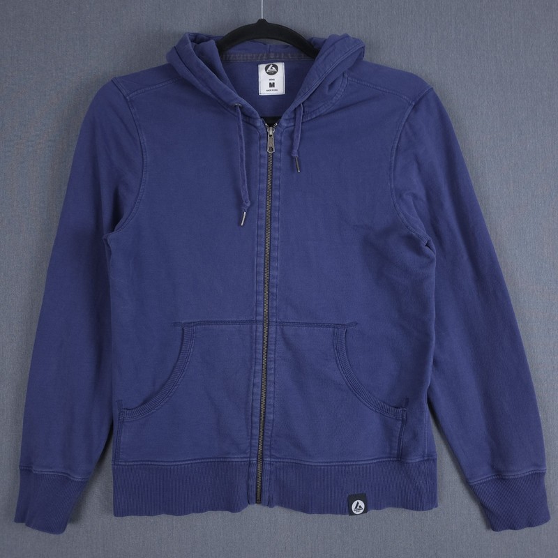 American Giant Heavyweight Hoodie - Highly rated Buy It For Life recommendation