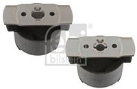 Febi Bilstein AchskÖRper Reperatursatz Renault Laguna BT0/1 KT0/1 DT0/1