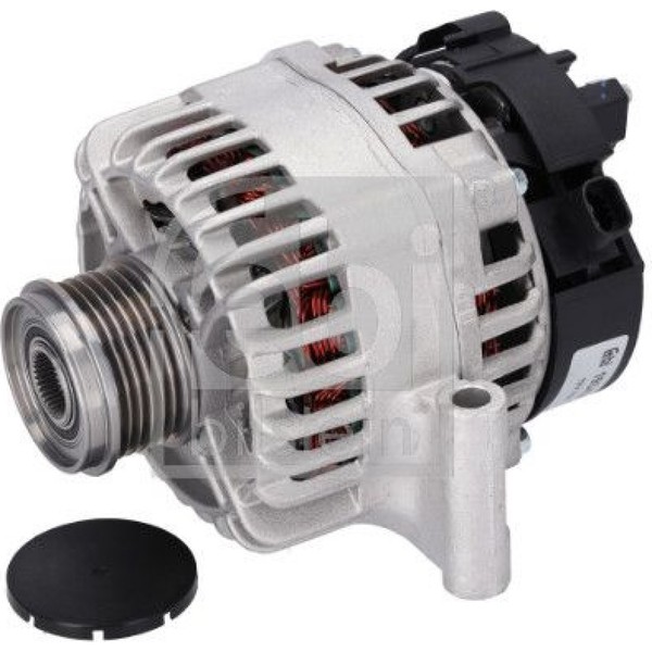 Febi Bilstein 193424 Generator FüR Opel Corsa S07-image