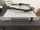 Unifi 8port POE Switch 150W