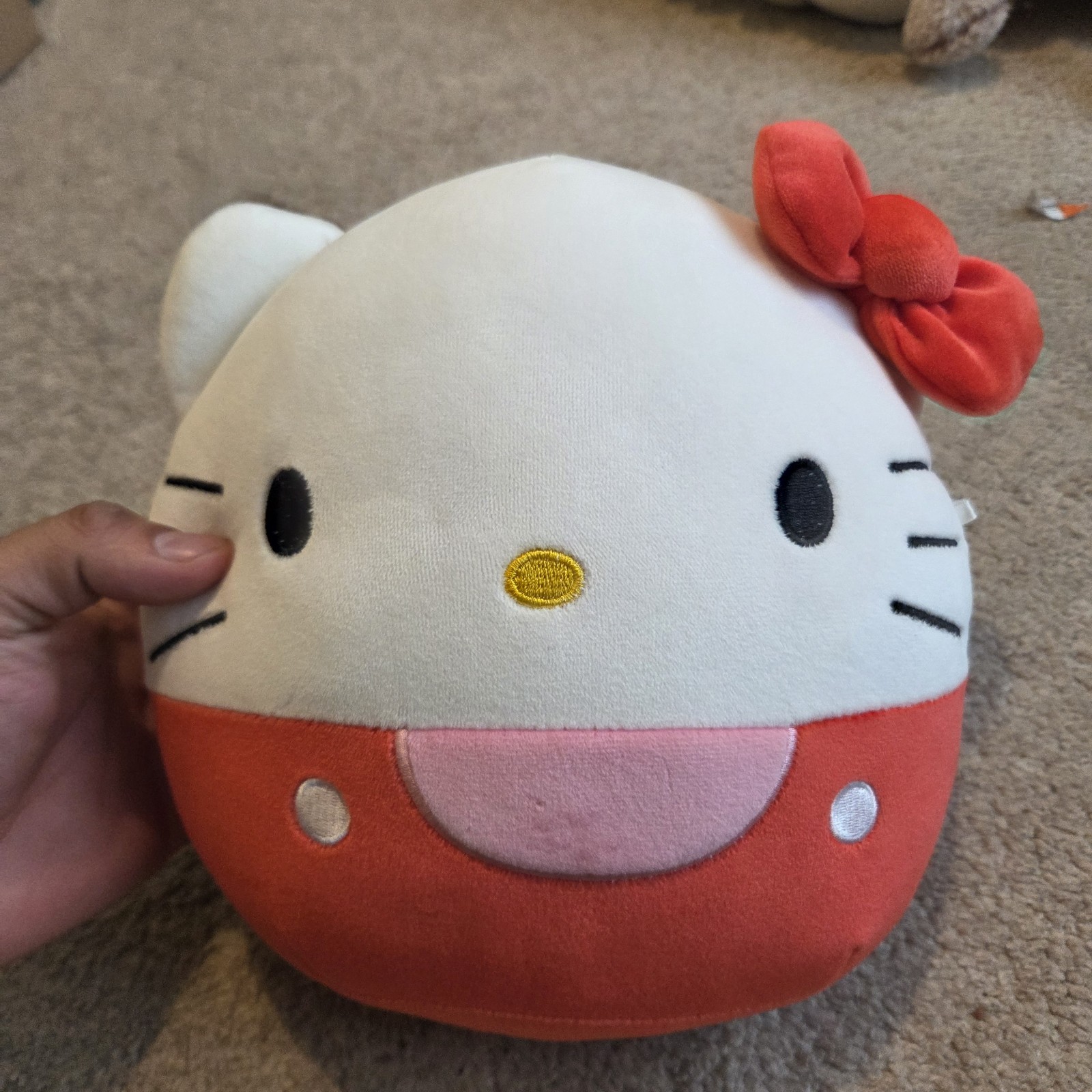 Squishmallows 8