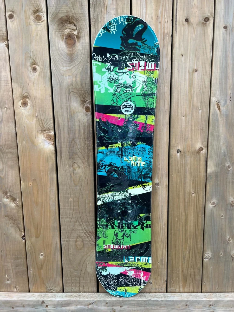 25+ Snowboard 100cm for sale | Updated Oct 2026